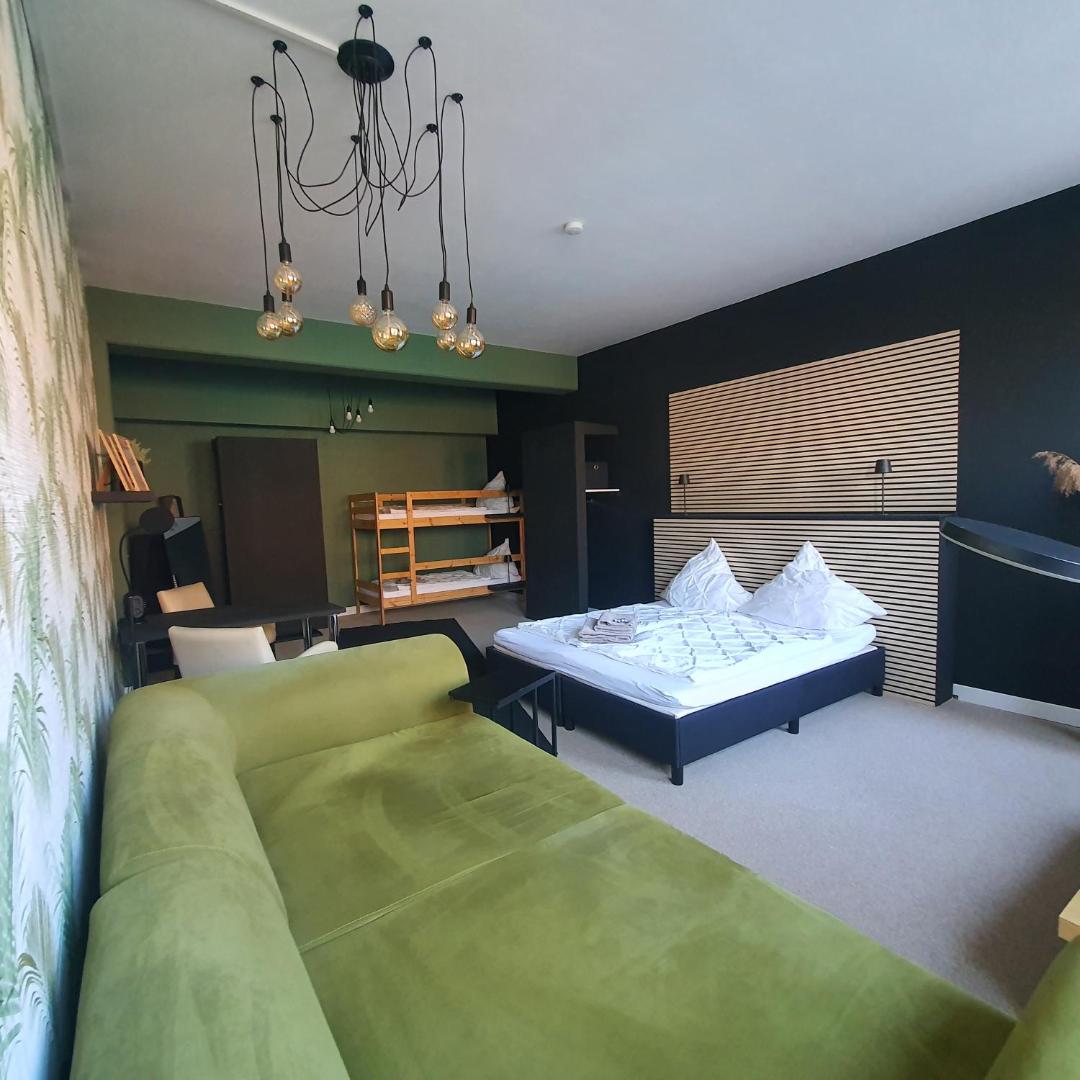 Zdjęcie 7: SAM - your cozy stay near Hamburg-Airport