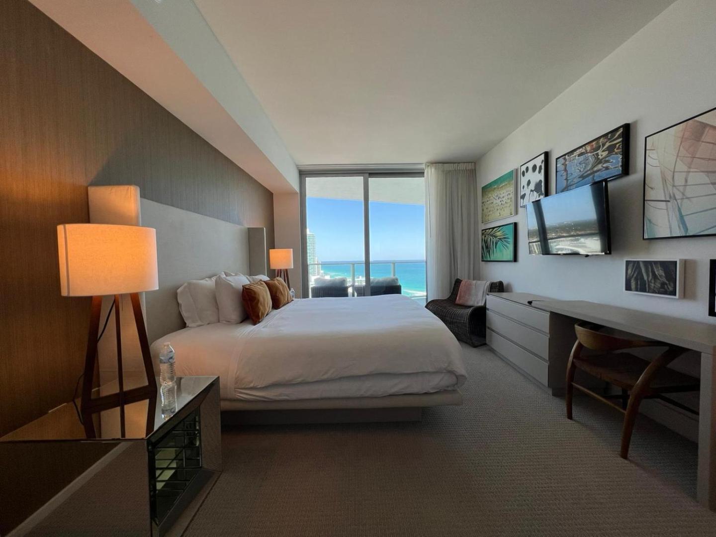 Foto 10: LYFE, Rent Excelent Apartment in Resort, 4Pax ,Parcial Ocean View