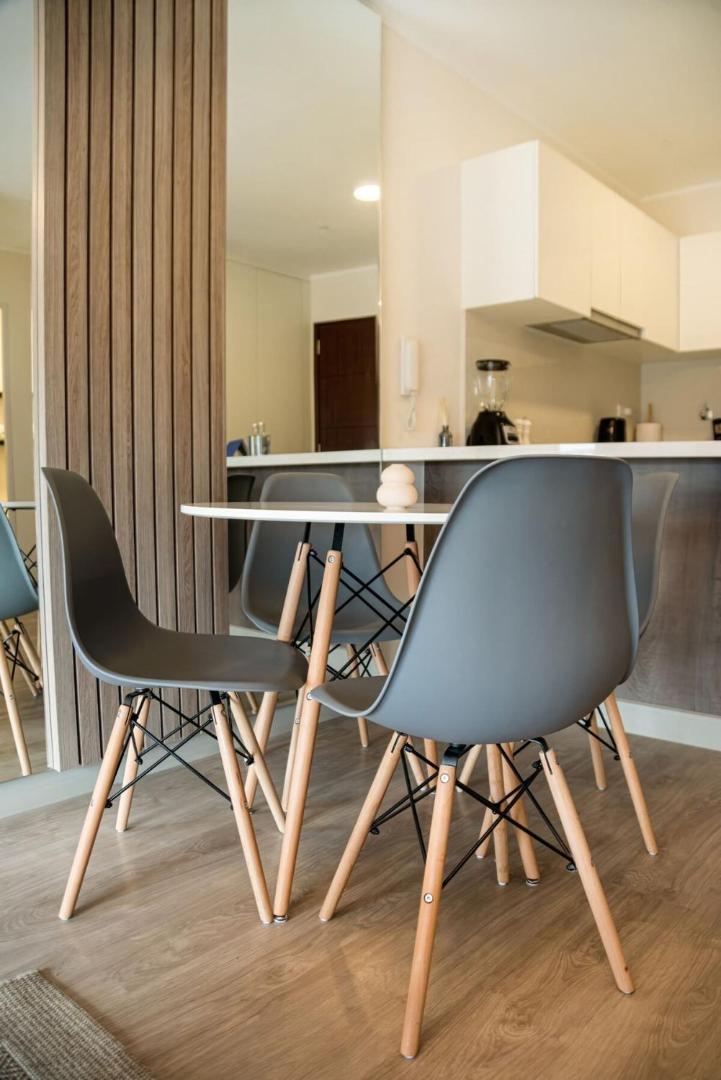 Fotografia 10: Studio 4 Loft Bohemian Design in the Heart of Barranco