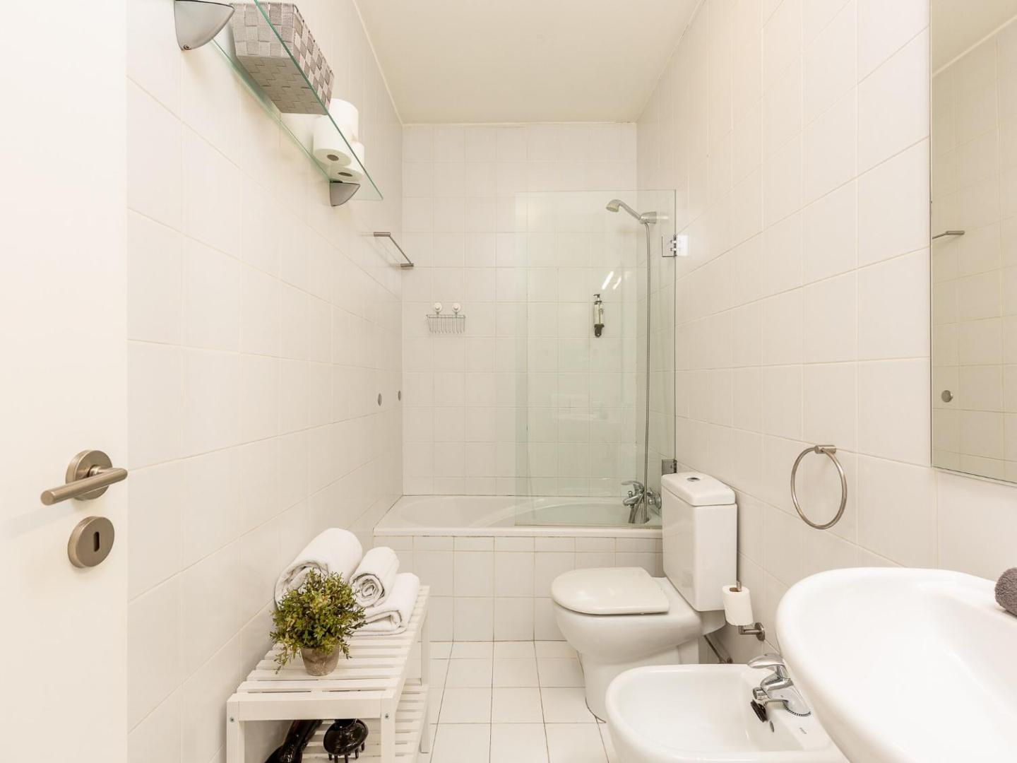 Foto 10: Studio with balcony in Oporto