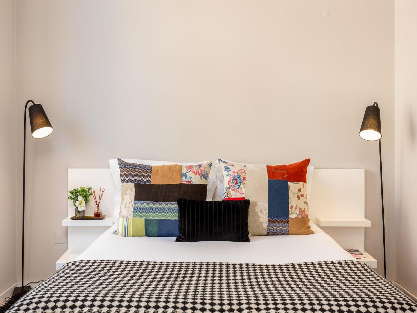 Foto 7: Studio with balcony in Oporto