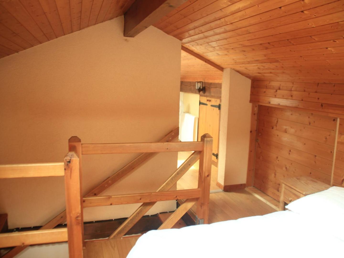 Foto 9: Duplex in French Alps near Cable Car