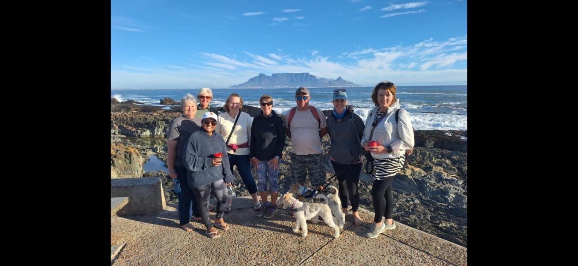 Kuva 6: Summit & Seas Explorers