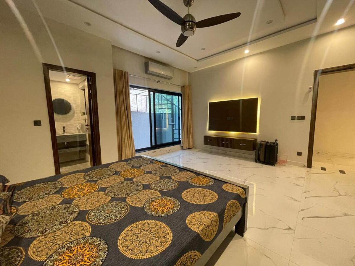 most secure & luxurious house photo 10