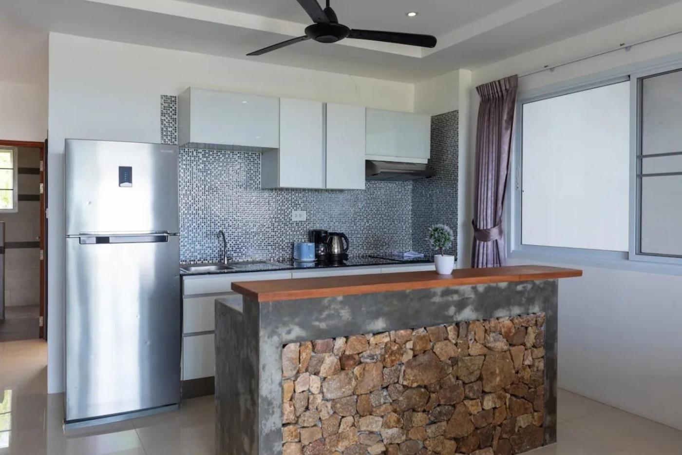 Foto 5: Duplex 2br Pool & Seaview - Chaweng