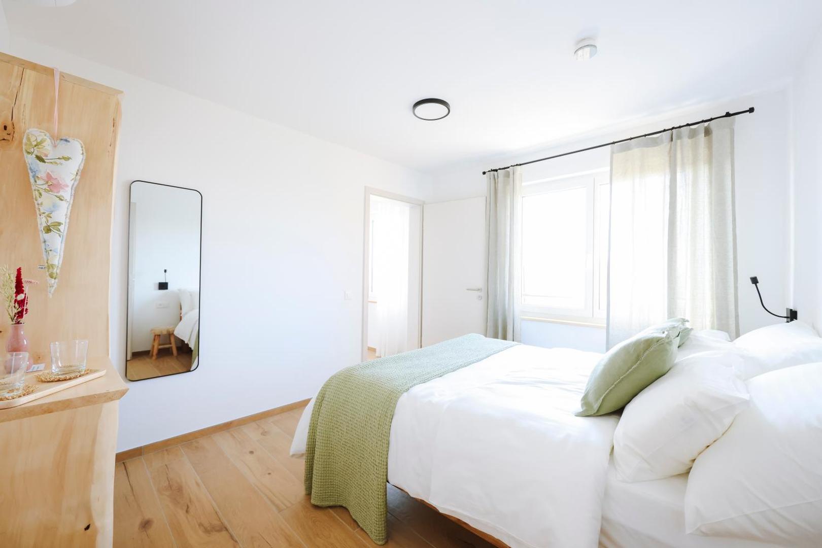 Bed & Breakfast alle Cantineの写真2
