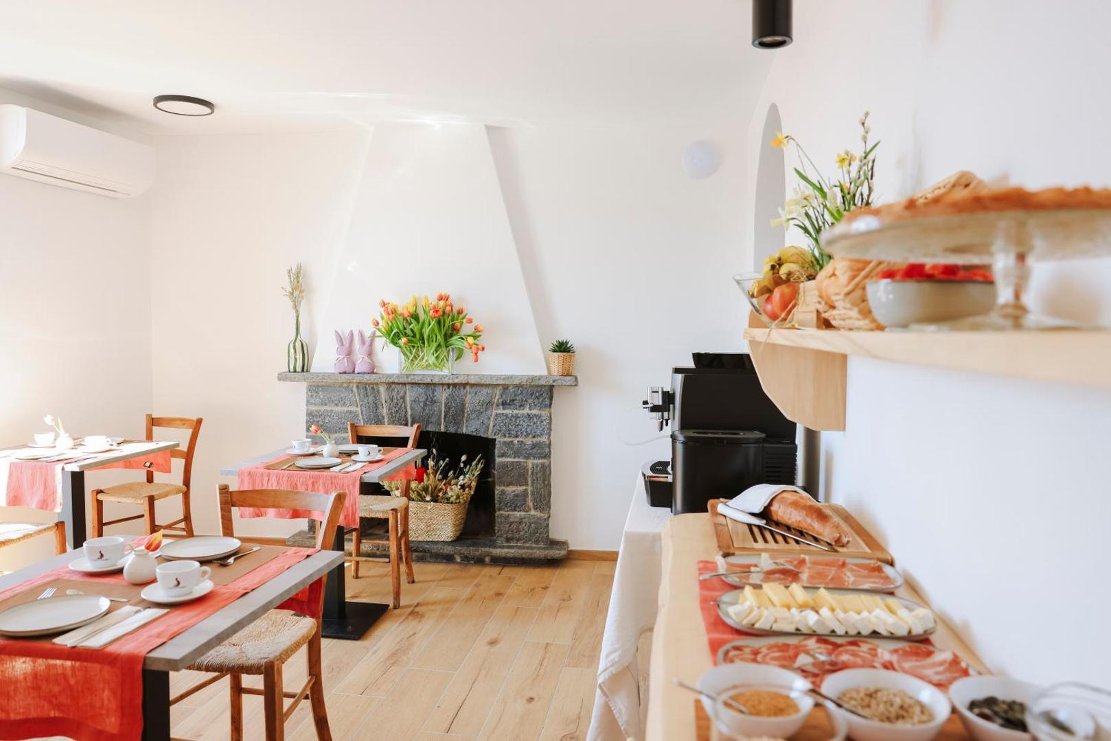 Bed & Breakfast alle Cantineの写真5