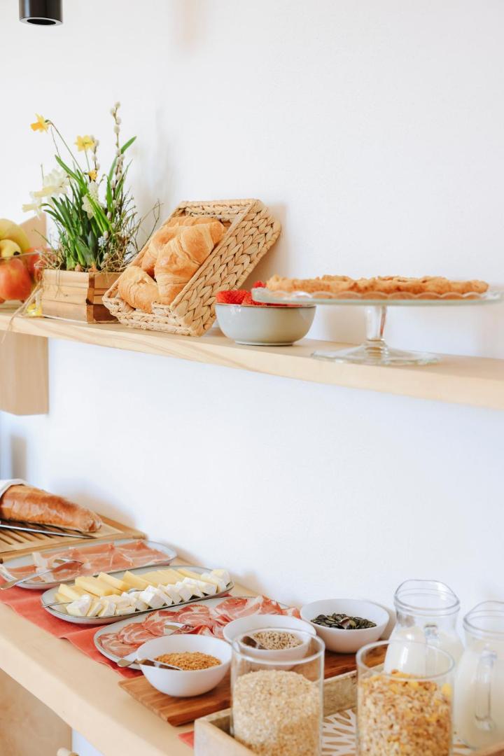 Bed & Breakfast alle Cantineの写真10