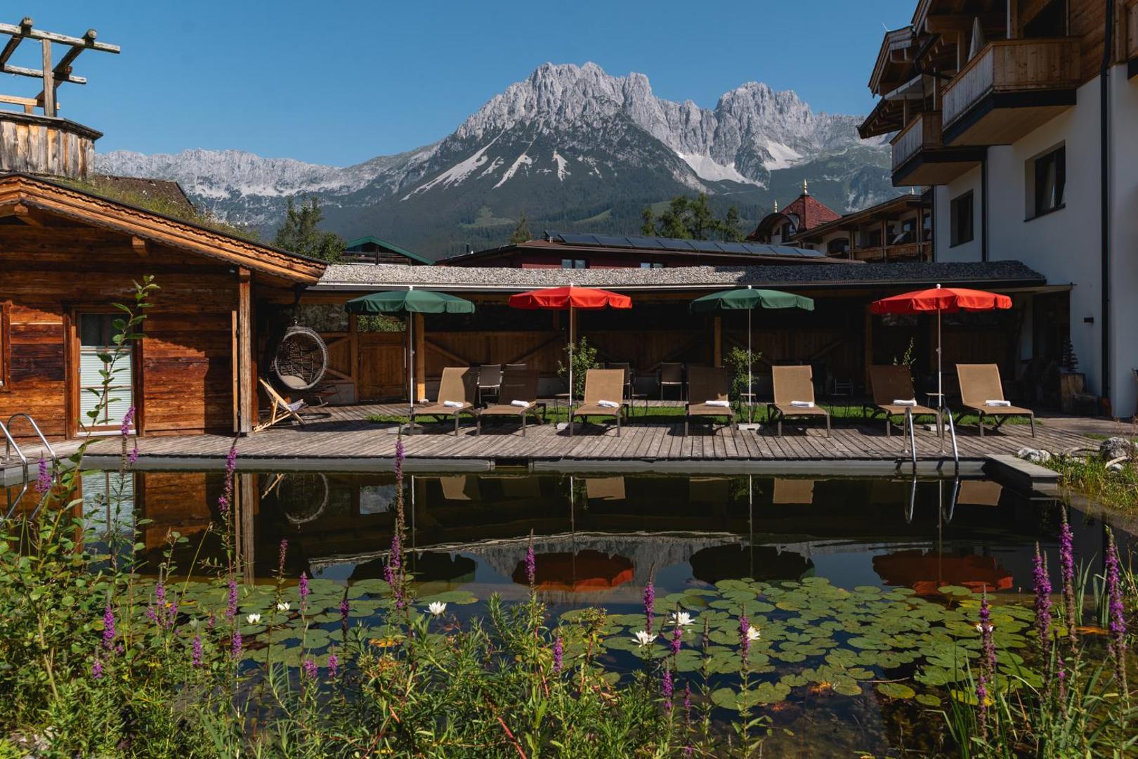 Foto 8: Flora - Das kleine Gartenhotel
