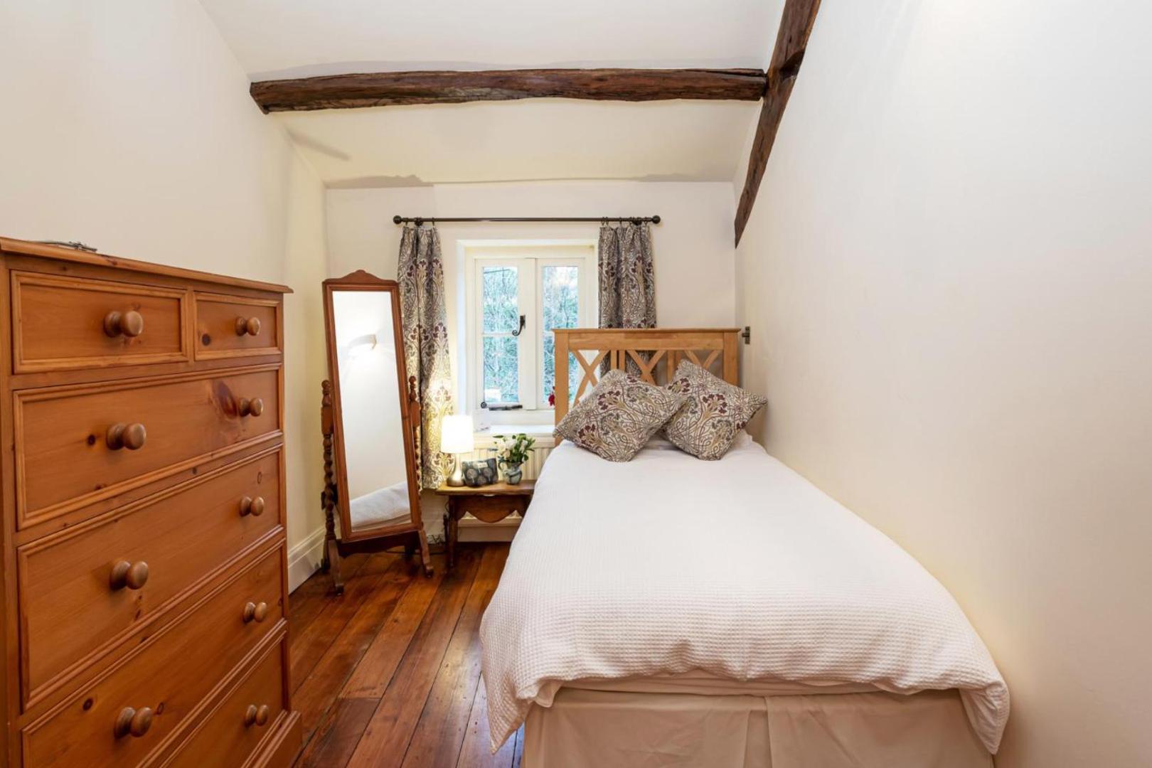 Foto 3: Ingleton 2-Bed Cottage Sleeps 4 Pet Ok & Parking