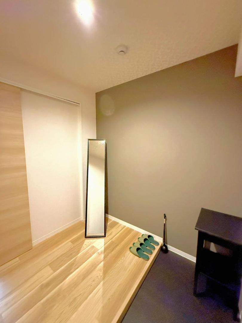 Zdjęcie 10: 島内の日式部屋は 地下鉄徒歩5分 心斎橋と道頓堀近402