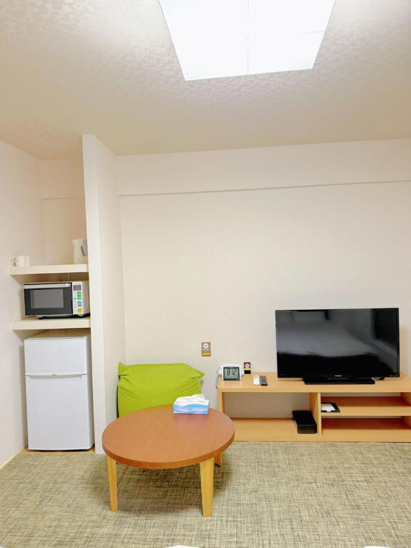 Zdjęcie 9: 島内の日式部屋は 地下鉄徒歩5分 心斎橋と道頓堀近403