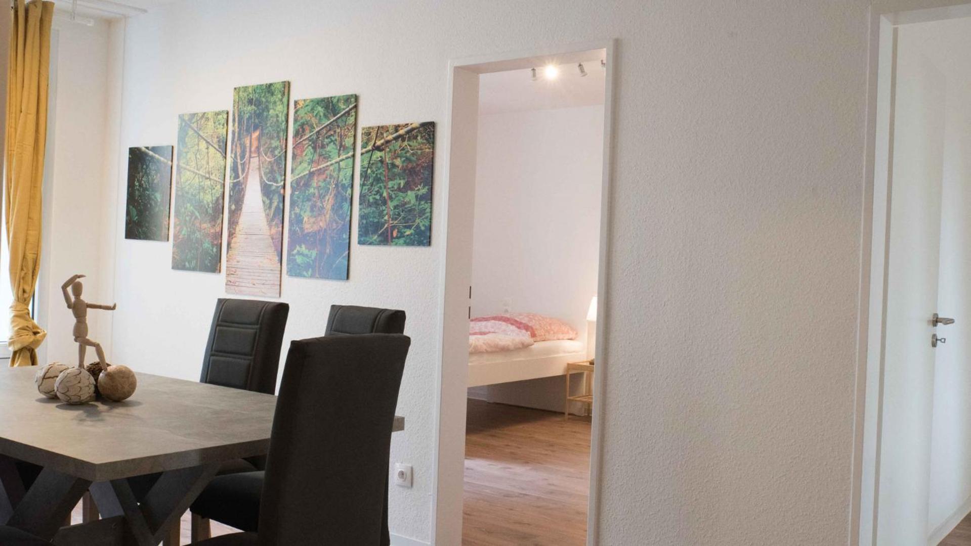Work & Stay in Düsseldorf photo 5