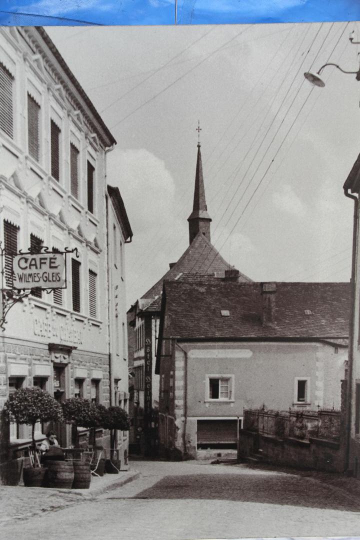 Fotografie 2: Bed & Breakfast du Château