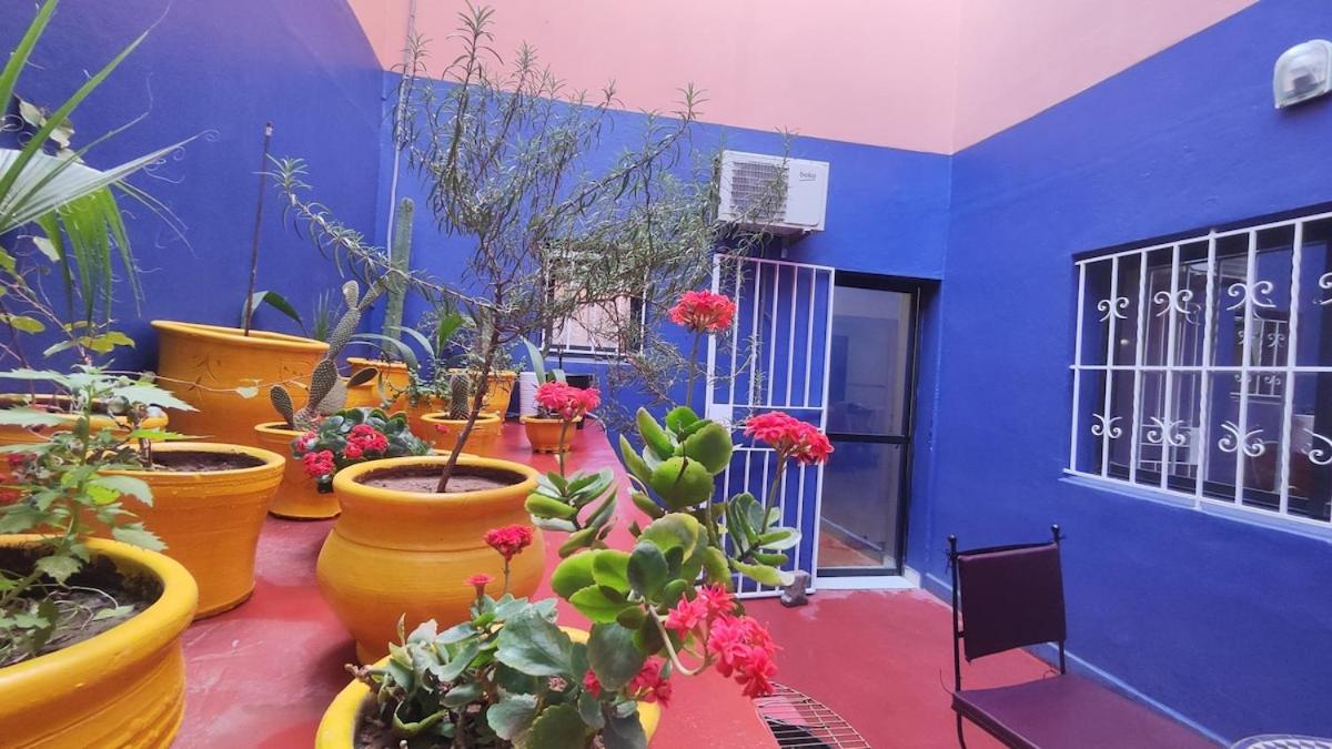 Spacious flat with private gym and lovely private terraceの写真4