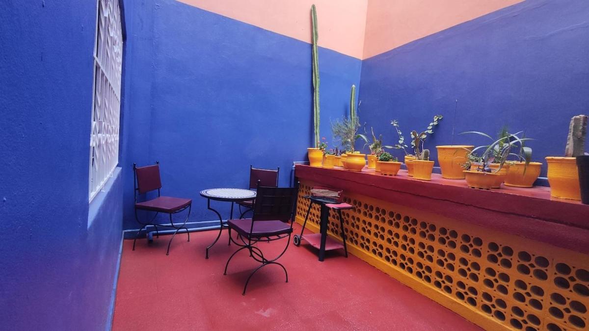 Spacious flat with private gym and lovely private terraceの写真5