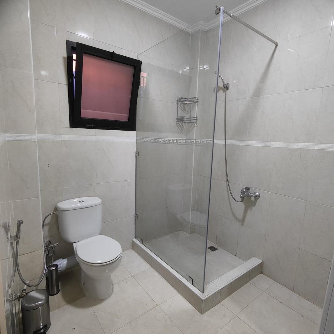 Spacious flat with private gym and lovely private terraceの写真8