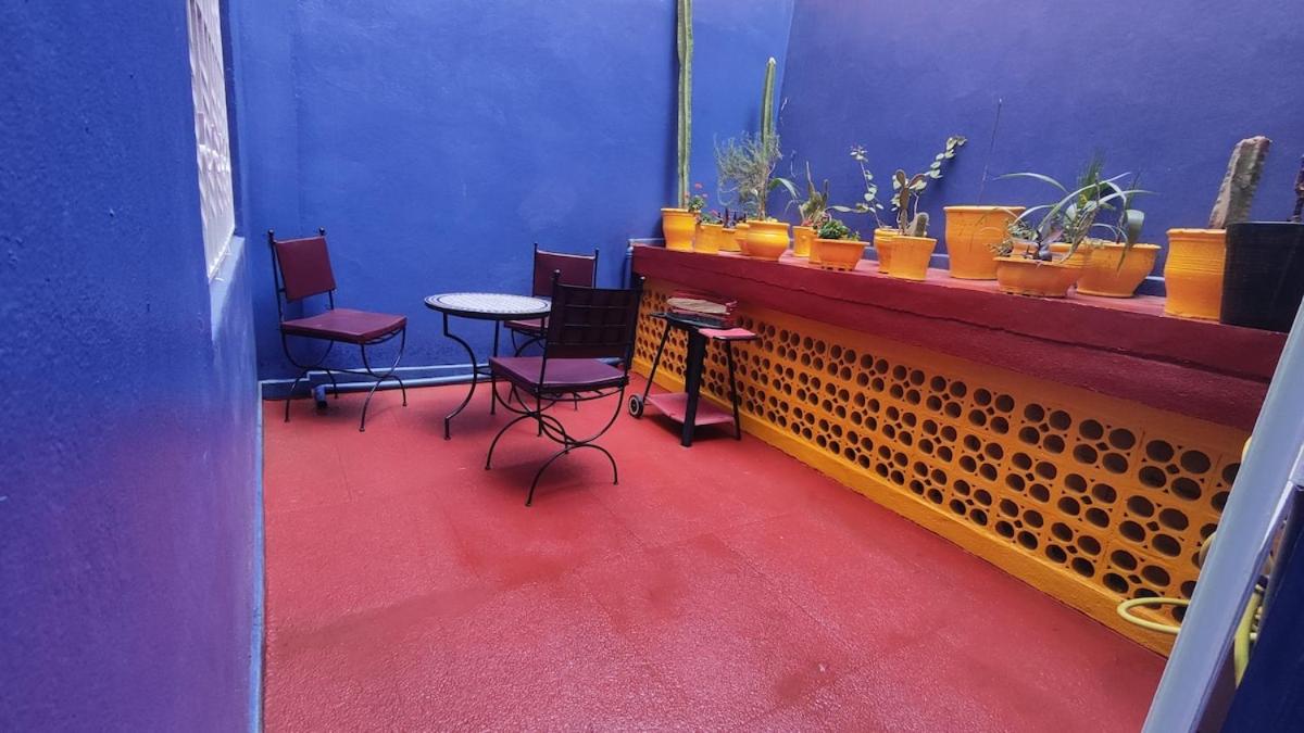 Spacious flat with private gym and lovely private terraceの写真9