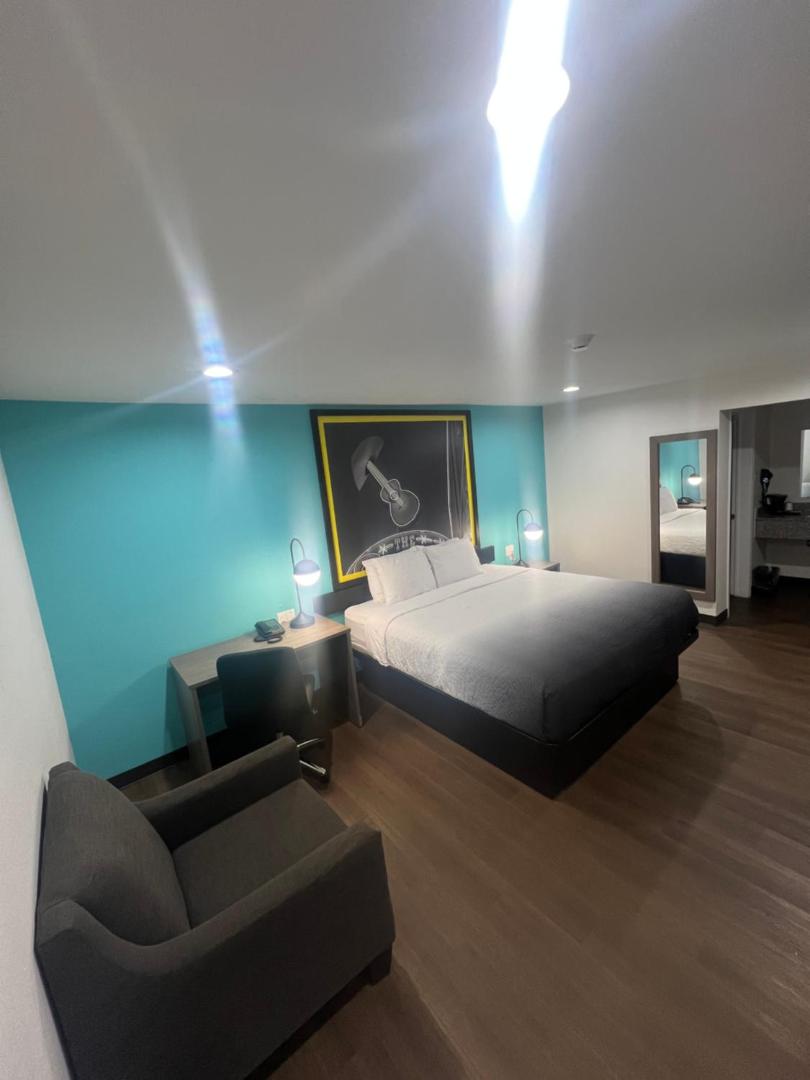 Billede 5: Super 8 by Wyndham Wichita Falls
