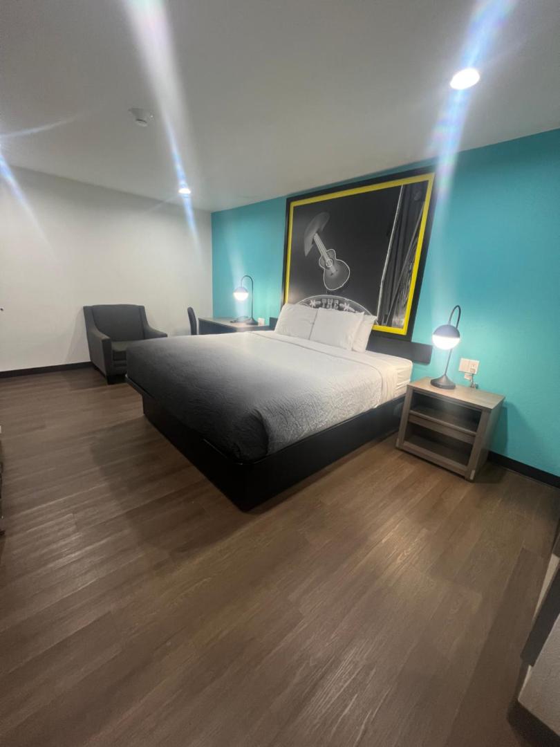 Billede 6: Super 8 by Wyndham Wichita Falls