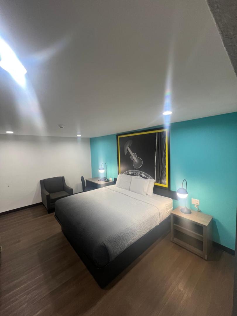 Billede 7: Super 8 by Wyndham Wichita Falls