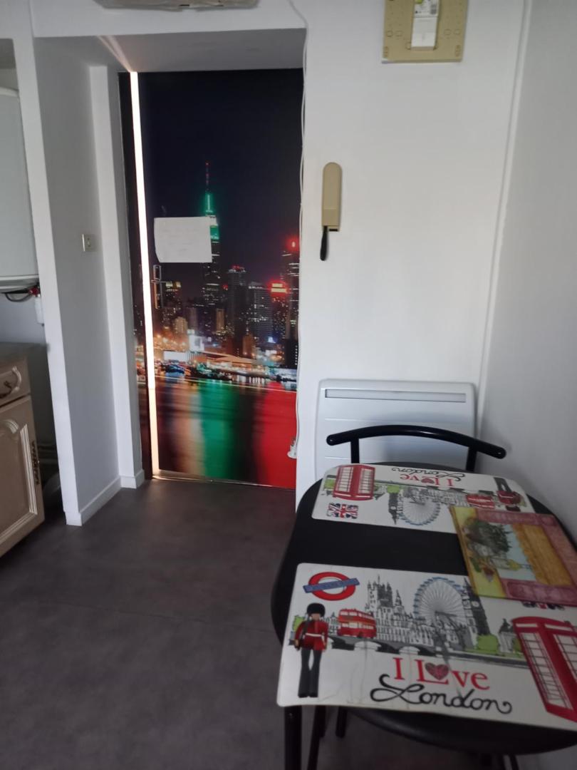 Foto 2: Studio