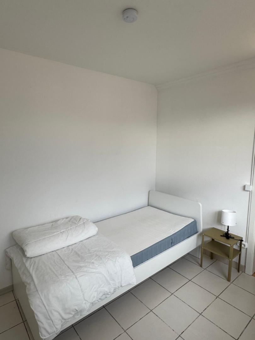 Foto 9: Smart & Cheap Stay for 1 person