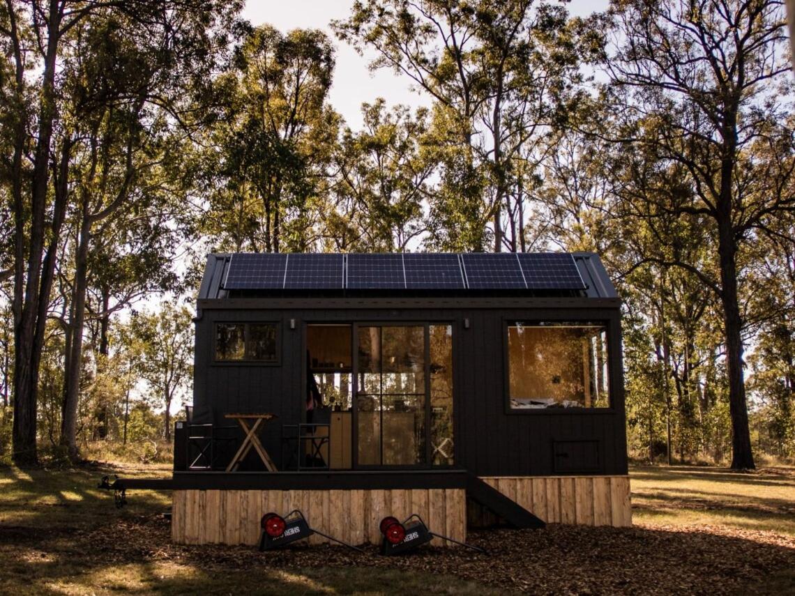 Billede 3: Off-Grid Cabin in the Hunter Valley - Hazel