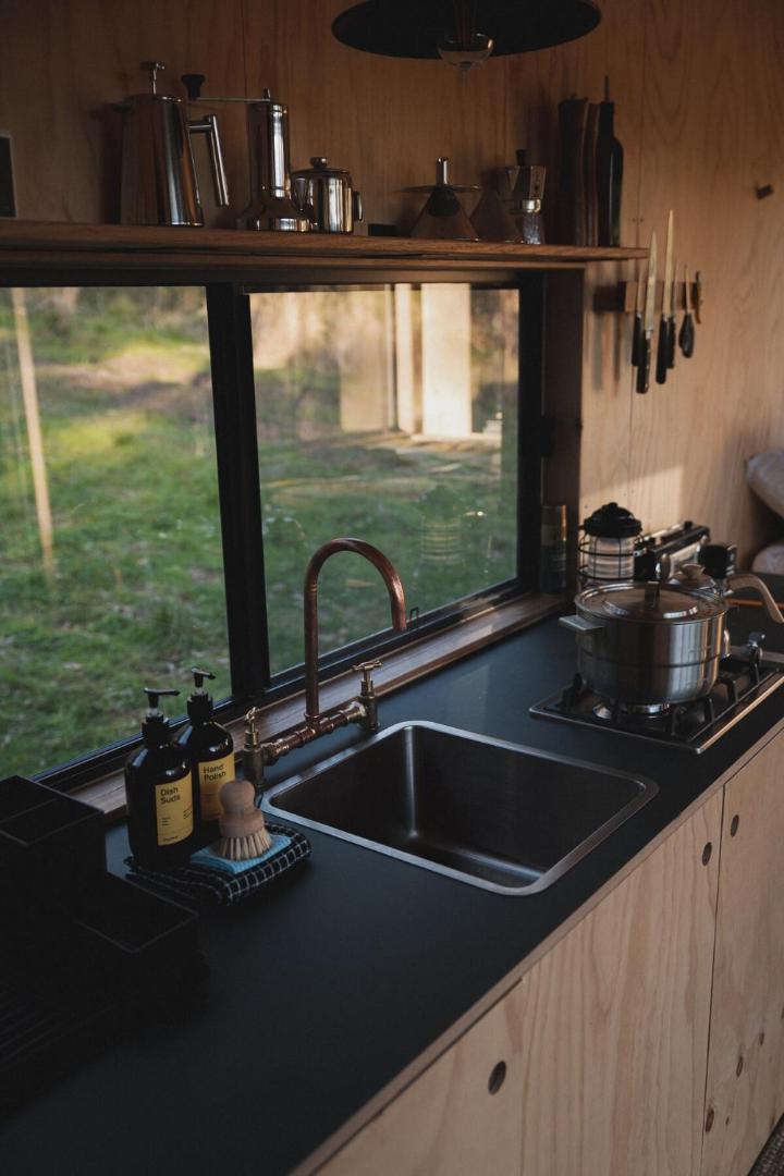 Billede 4: Off-Grid Cabin in the Hunter Valley - Hazel