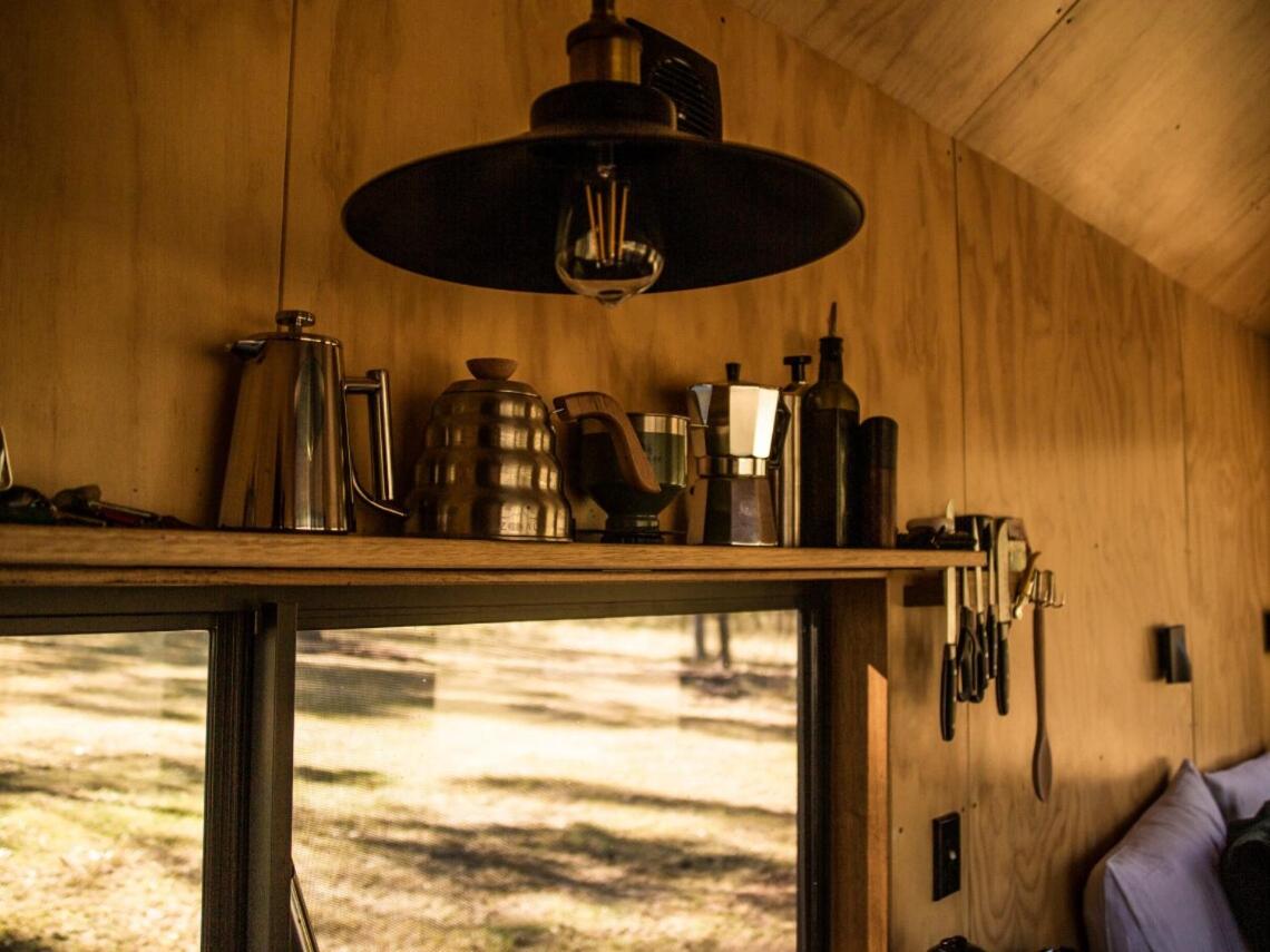 Billede 8: Off-Grid Cabin in the Hunter Valley - Hazel