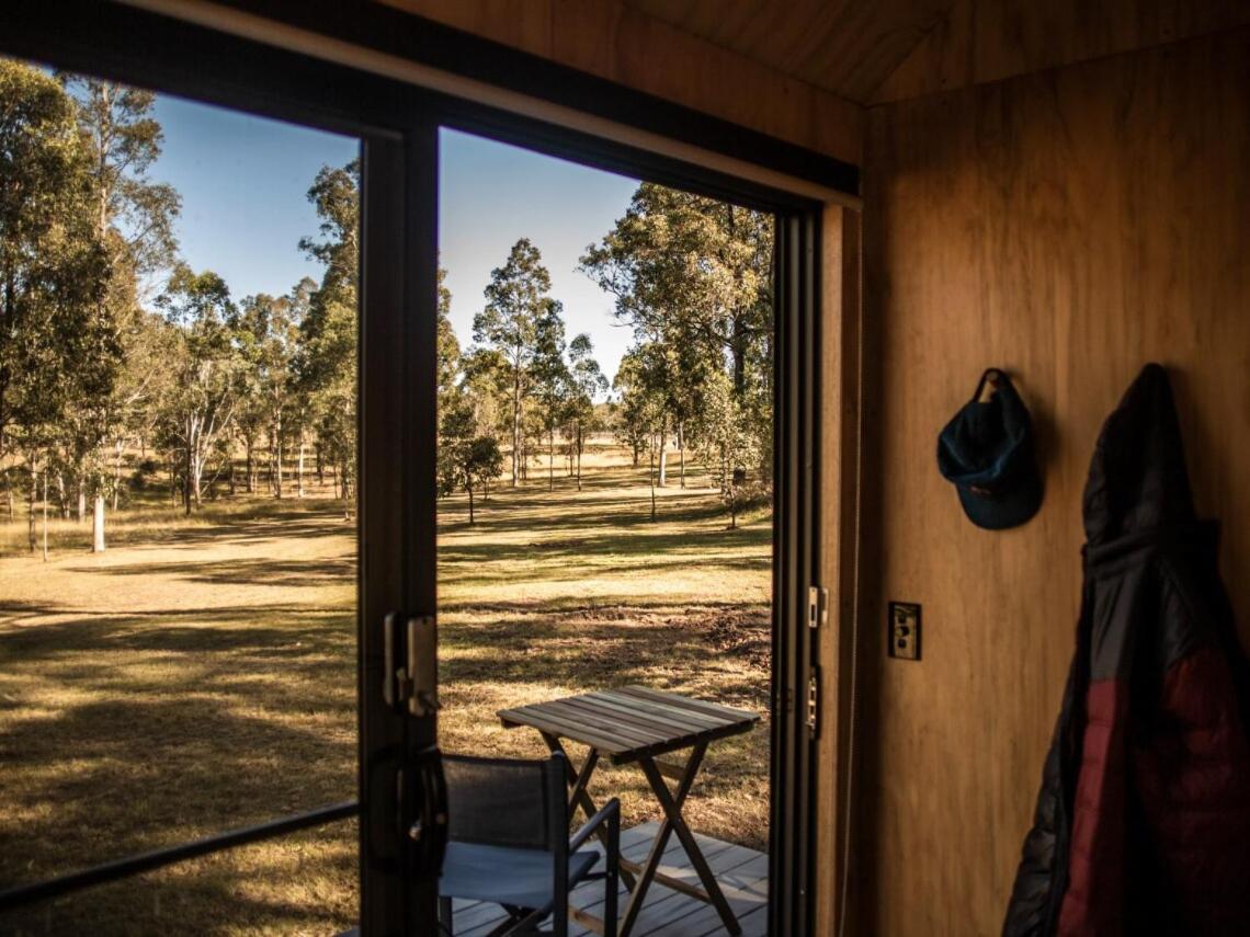 Billede 9: Off-Grid Cabin in the Hunter Valley - Hazel