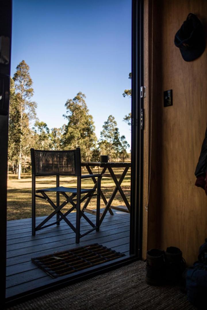 Billede 10: Off-Grid Cabin in the Hunter Valley - Hazel