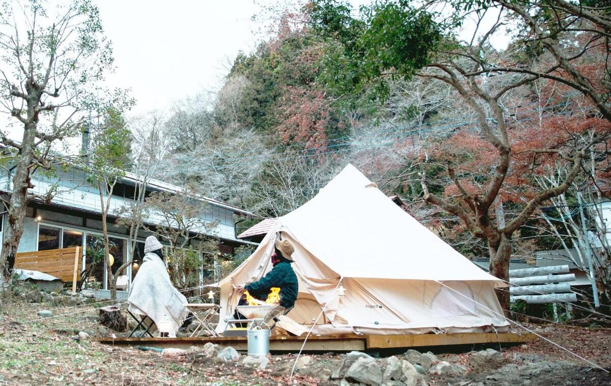 Foto 8: 紡舎 - BO-SHA - - 古民家一棟貸しVilla