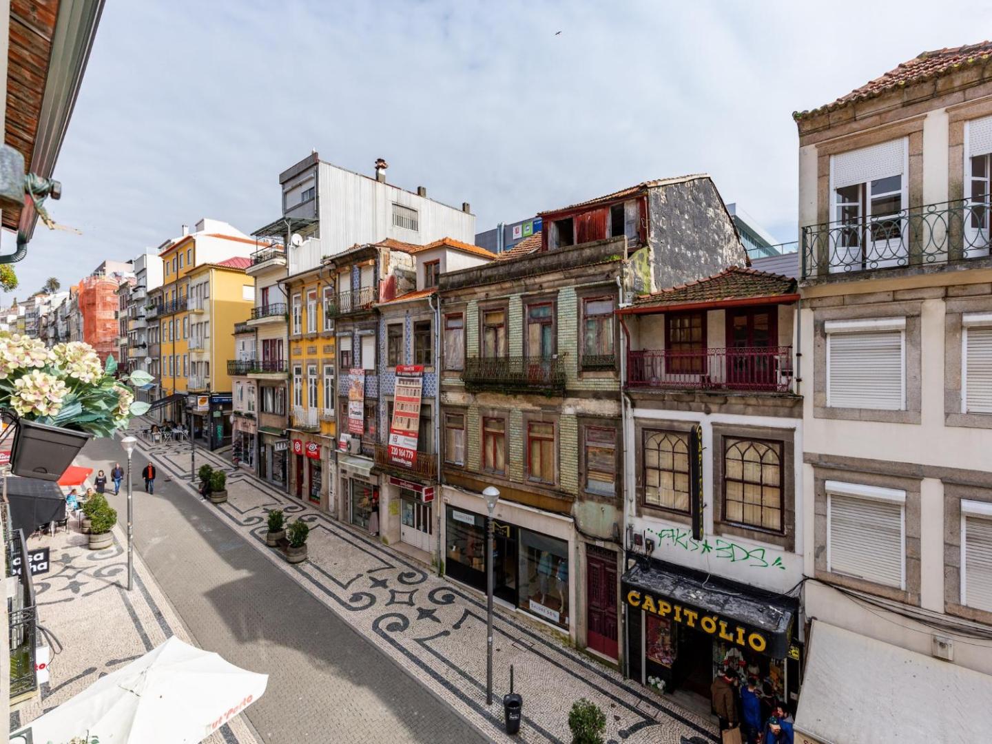 Photo 5 : Compact & Cozy Retreat in Porto s Heart
