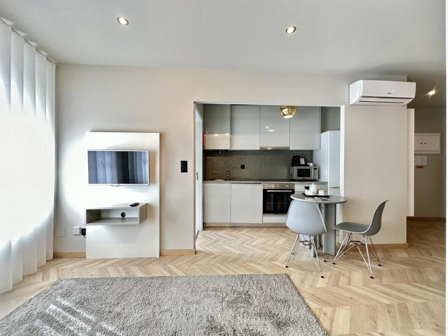 Photo 6 : Compact & Cozy Retreat in Porto s Heart
