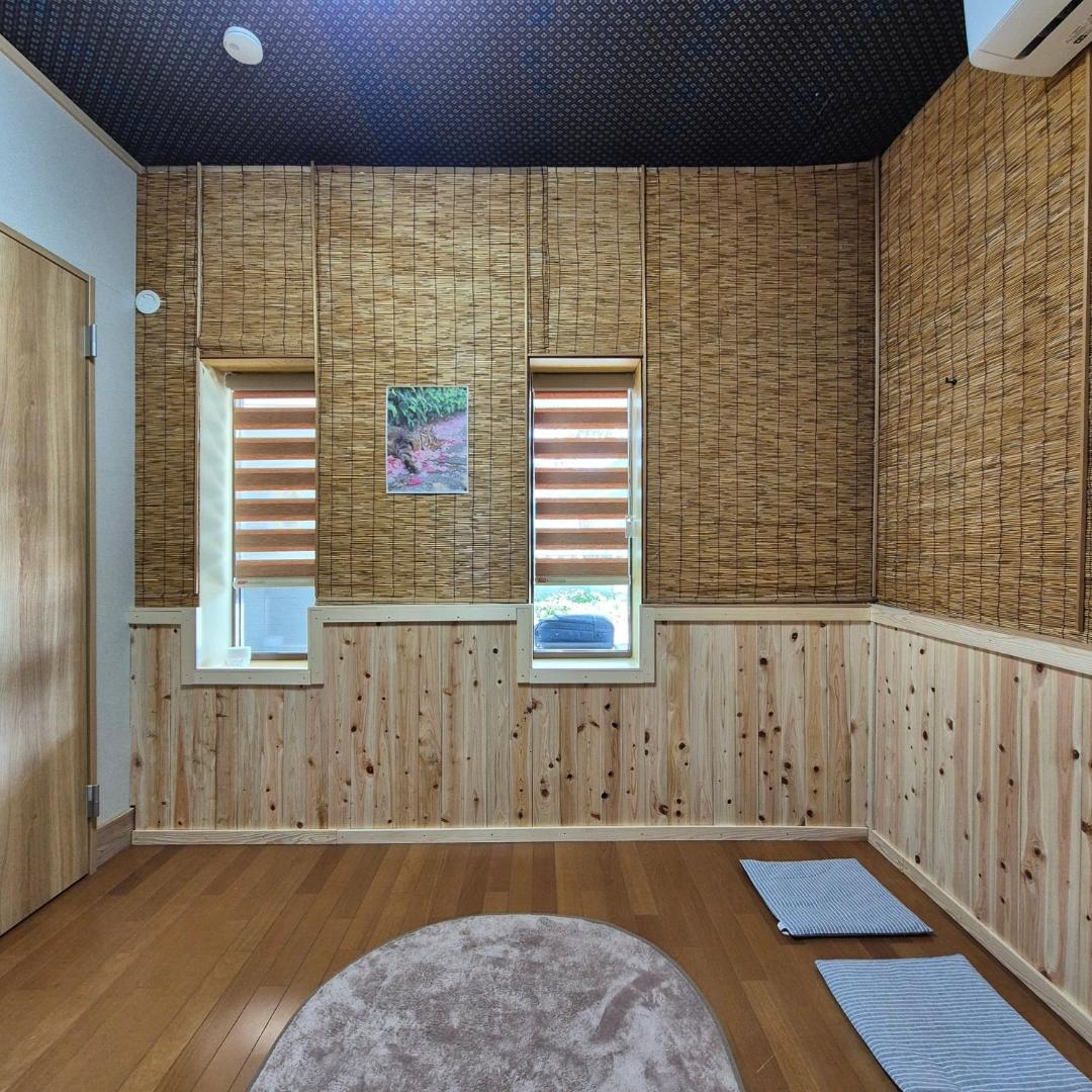 Фотография 8: 대마도쇼핑구마에하우스