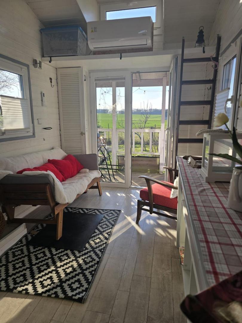 Foto 9: Tiny House