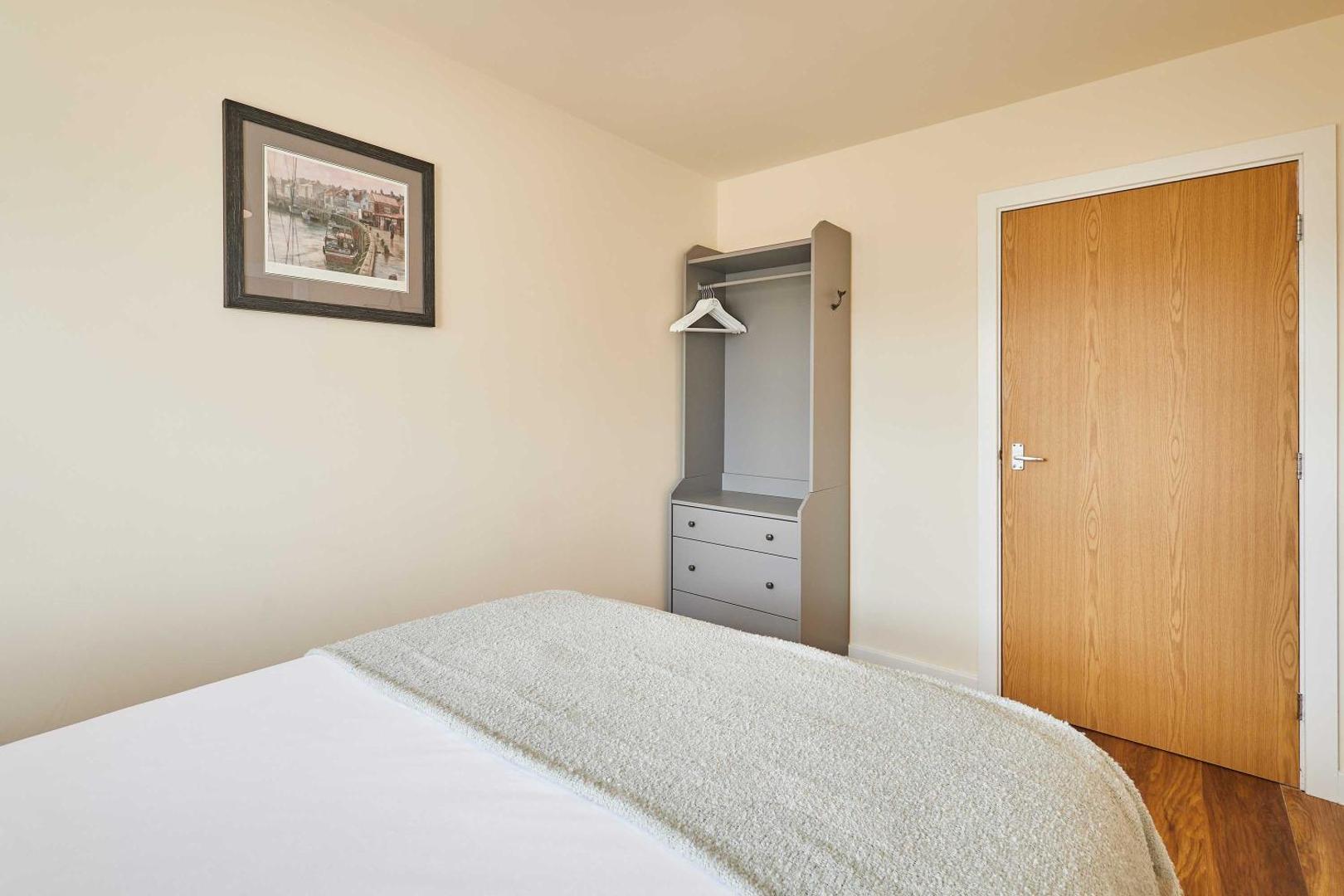 Foto 10: Host & Stay - Benedictine Suite, Flat 9