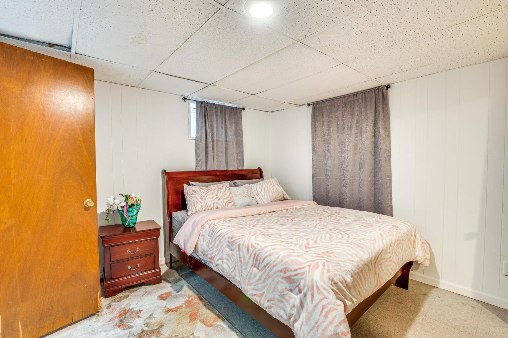 Work, Explore & Relax: Centrally Located Union Gem photo 7