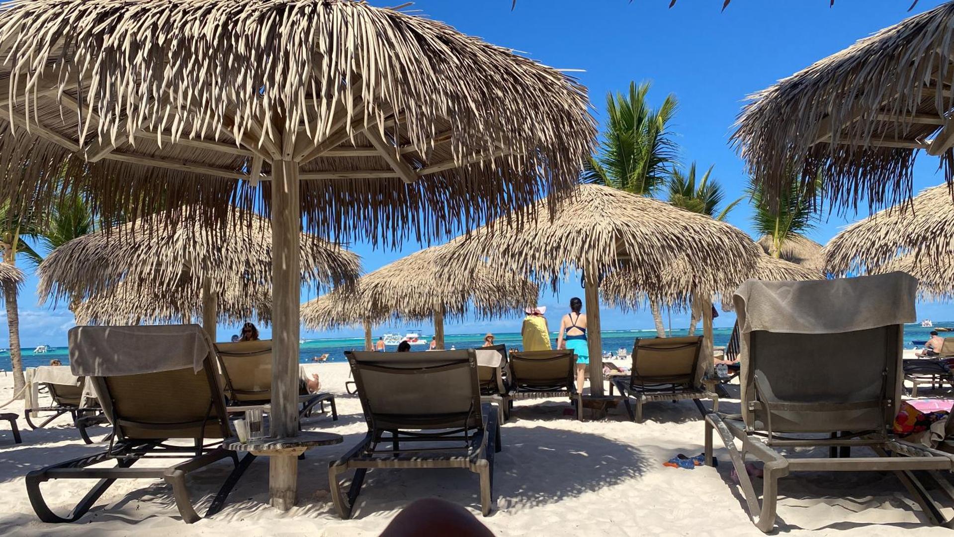 Zdjęcie 6: Central in Punta Cana Beach Life RD