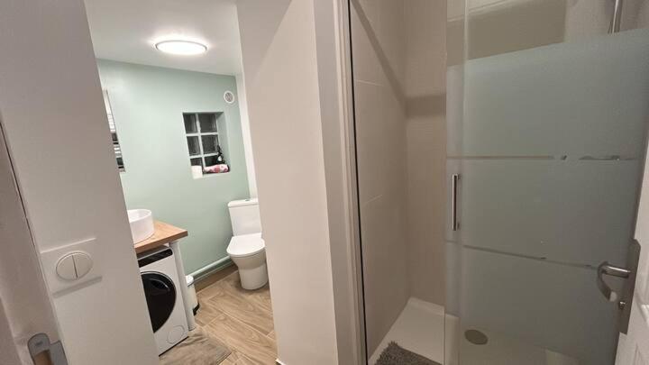 Foto 3: Studio - Proche Centrex & Disneyland