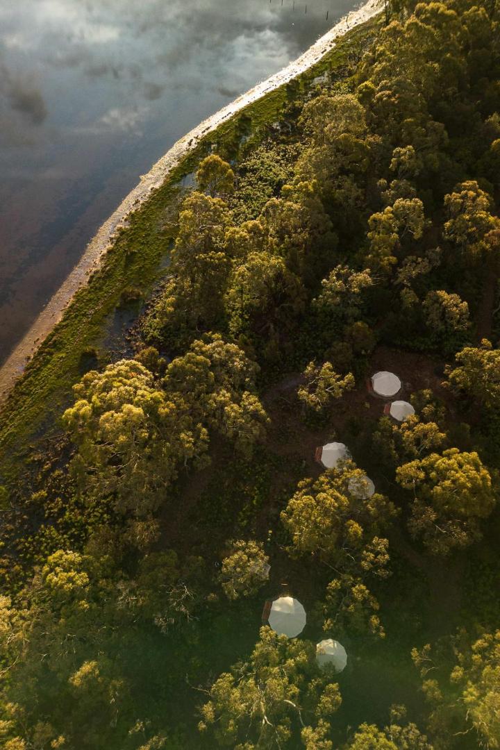 Kuva 10: Numie - Freycinet Peninsula - Glamping - Heated - Waterfront