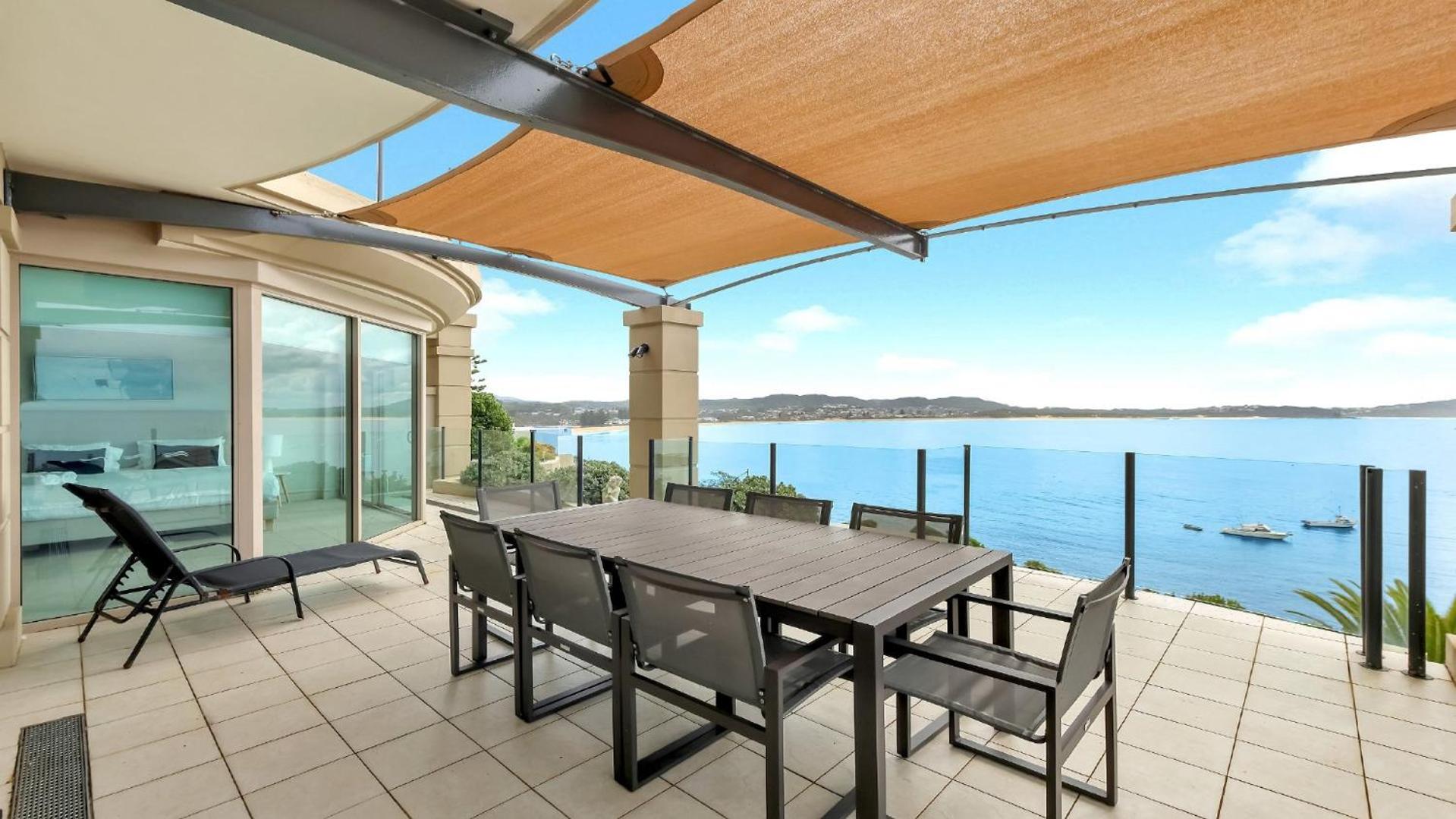 Unit 12 - 3 Bedroom Premier Ocean View的照片3