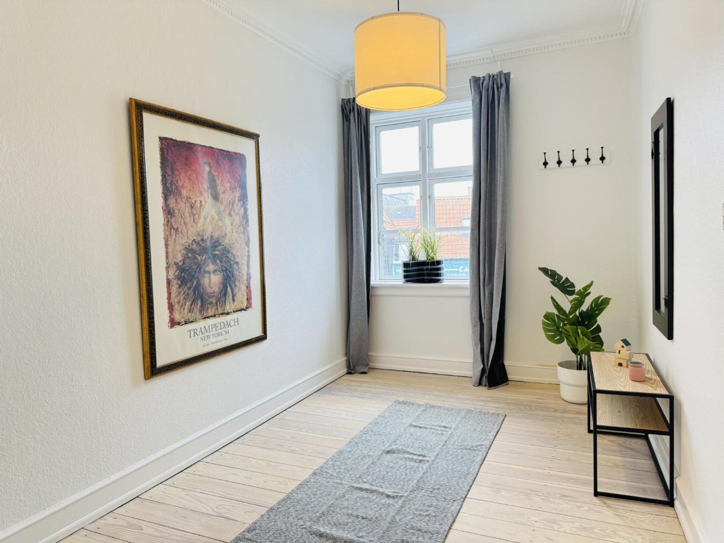 Photo 6 : aday - Pedestrian Beautiful 4 bedroom Apartment