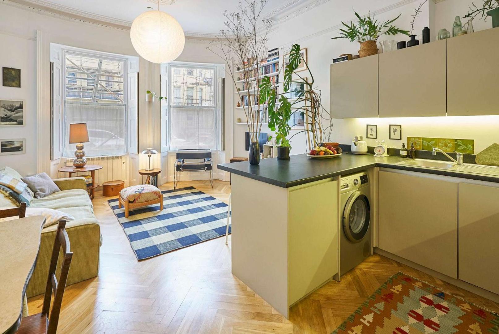 Fotografia 6: Host & Stay - Brunswick Place Flat