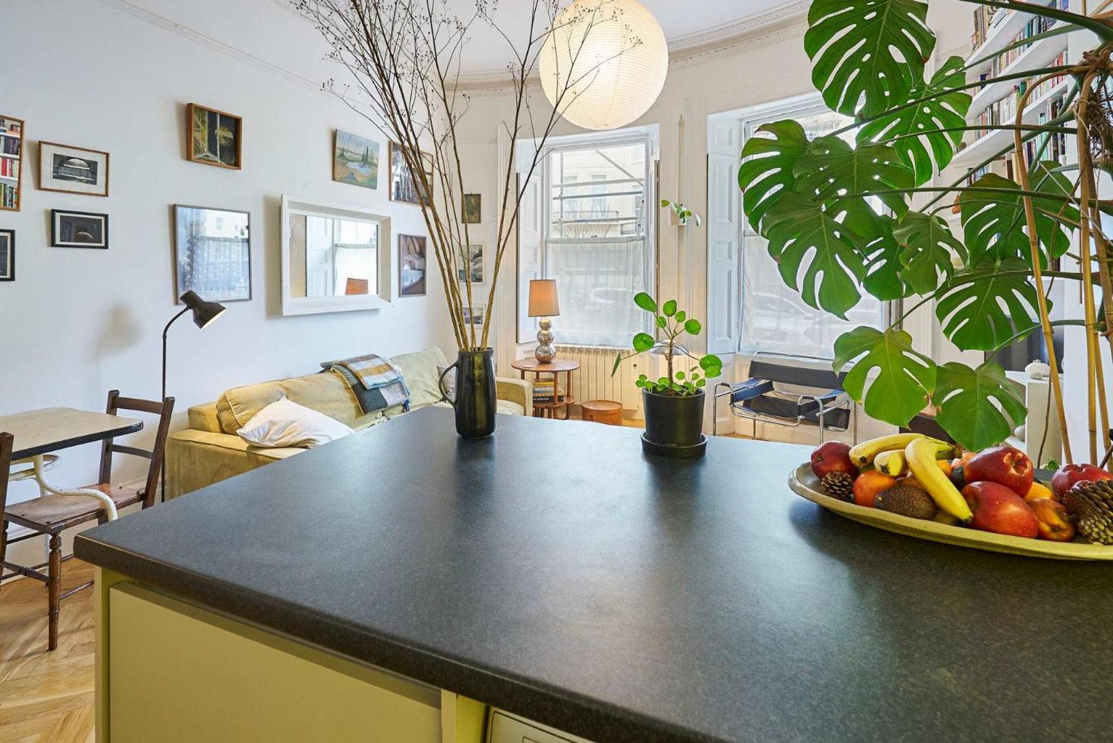 Fotografia 7: Host & Stay - Brunswick Place Flat