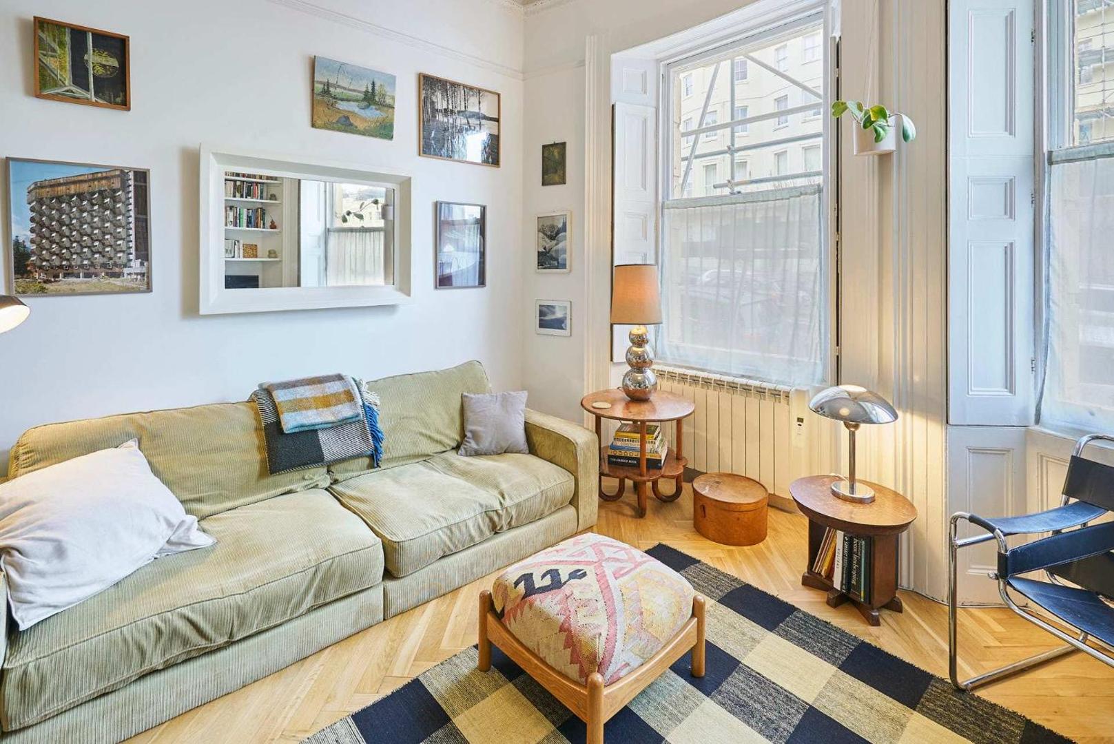 Fotografia 8: Host & Stay - Brunswick Place Flat