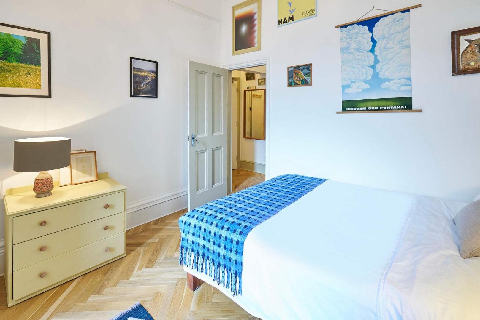 Fotografia 10: Host & Stay - Brunswick Place Flat
