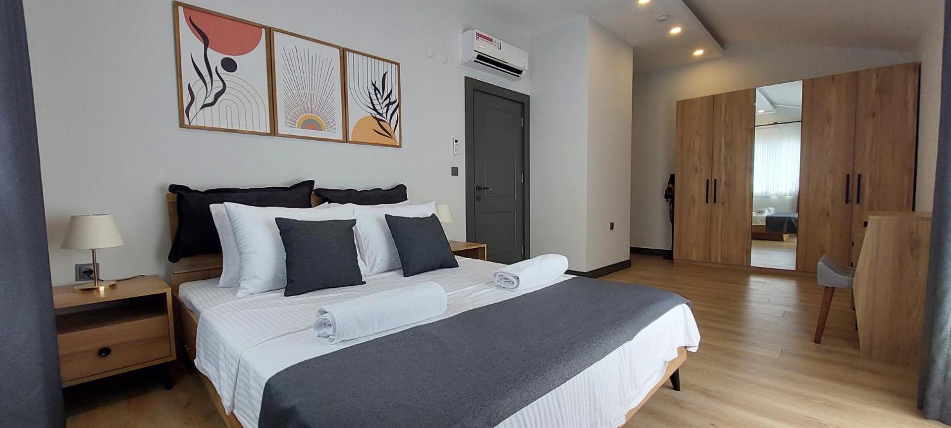 Bilde 8: Professionally Maintained, Spacious New Residences Just Minutes from Lara Beach & Kundu Entertainment Zone