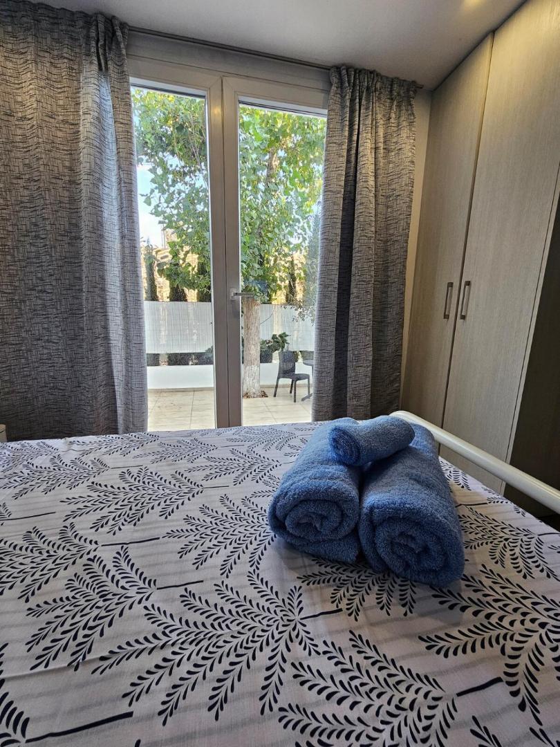 Kuva 6: Studio in the heart of Paphos